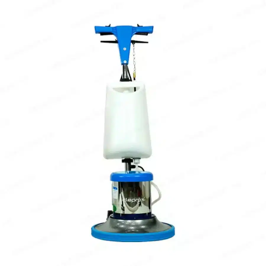 Máy chà sàn CleproX CX-200T tại ROC