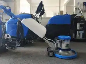 Máy chà sàn đơn CleproX CX-200T ứng dụng đa dạng