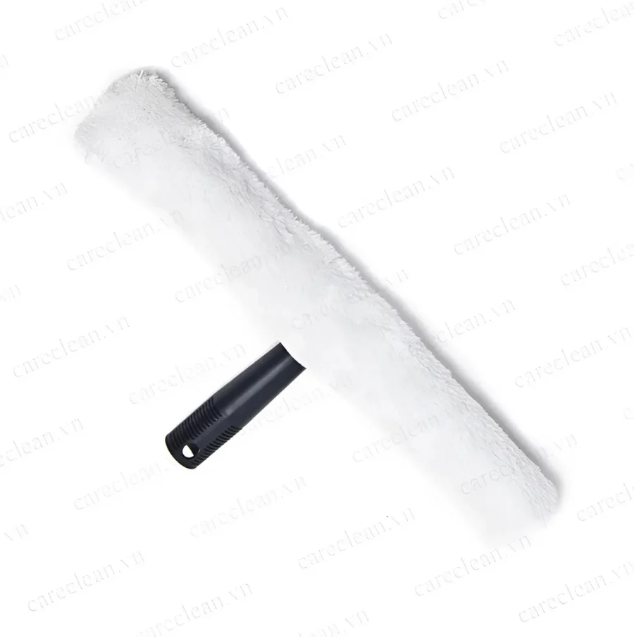 Tay bông chà kính thay thế 35cm giá tốt tại ROC