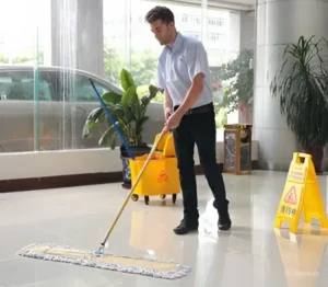 Cây lau khô công nghiệp 90cm tại ROC