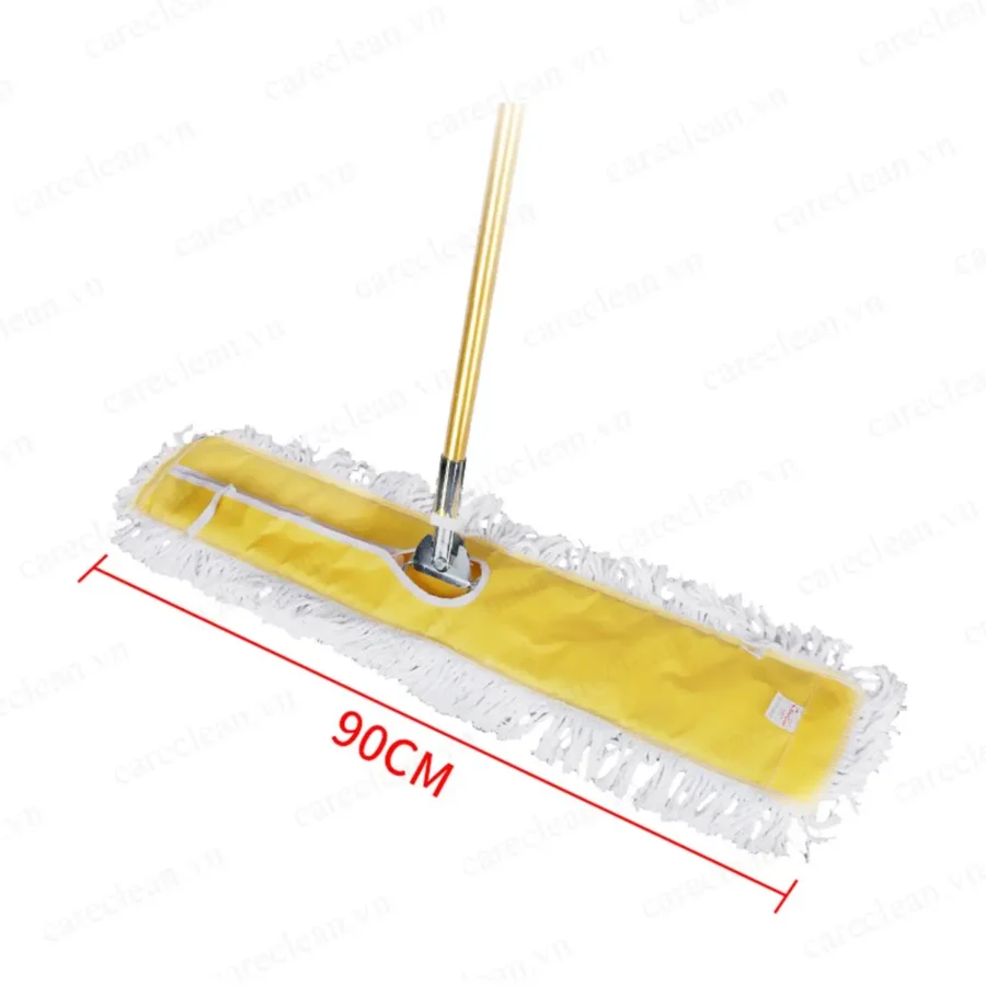 Cây lau khô công nghiệp 90cm tại ROC