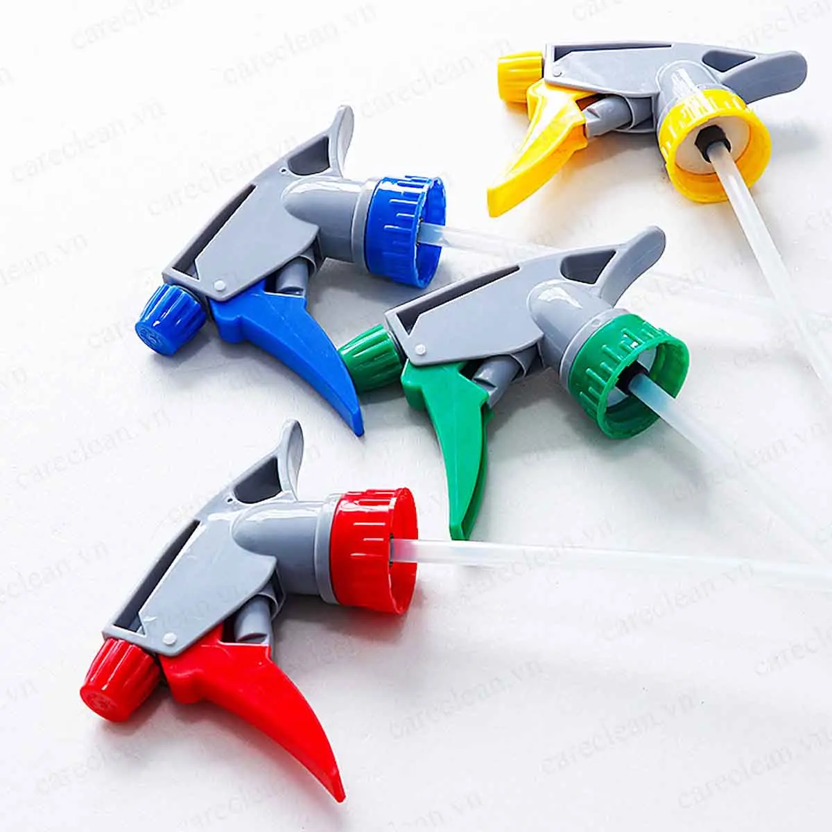 Đầu bình xịt hóa chất cT (Italia) tại ROC