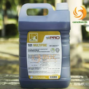 Nước lau sàn sát khuẩn hàng ngày Goodmaid Pro GMP 101 Multipine