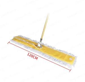 Tấm lau khô 120cm kiểu cột kích thước tại ROC 