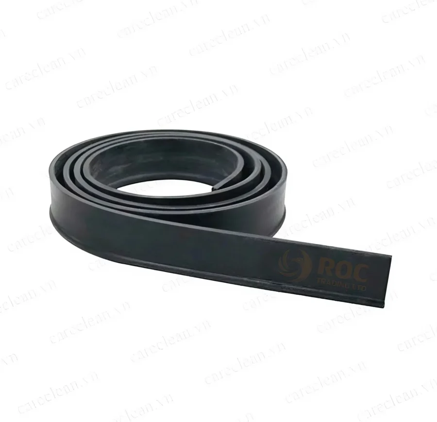 Lưỡi cao su thay thế gạt kính nhựa Homeinno 35cm giá tốt tại ROC
