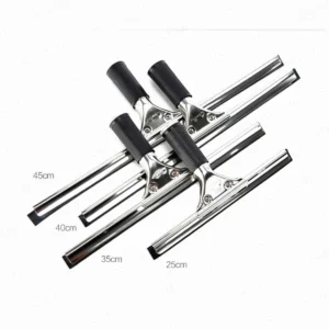 Gạt kính inox 35cm (ChaoBao) kích thước tại ROC