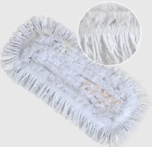 Tấm lau khô sợi cotton cao cấp tại ROC