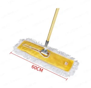 Kích thước tấm lau khô 60cm kiểu cột tại ROC 