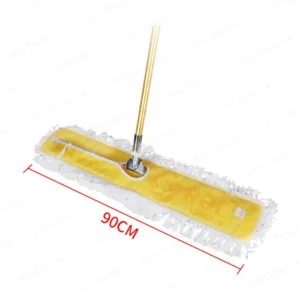 Kích thước tấm lau khô 90cm kiểu cột tại ROC
