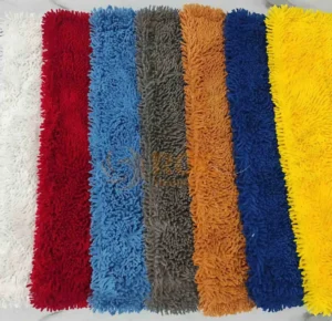 Tấm lau san hô 60cm