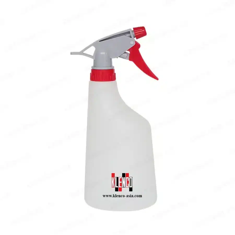 Bình xịt hóa chất 650ml (Klenco) tại ROC