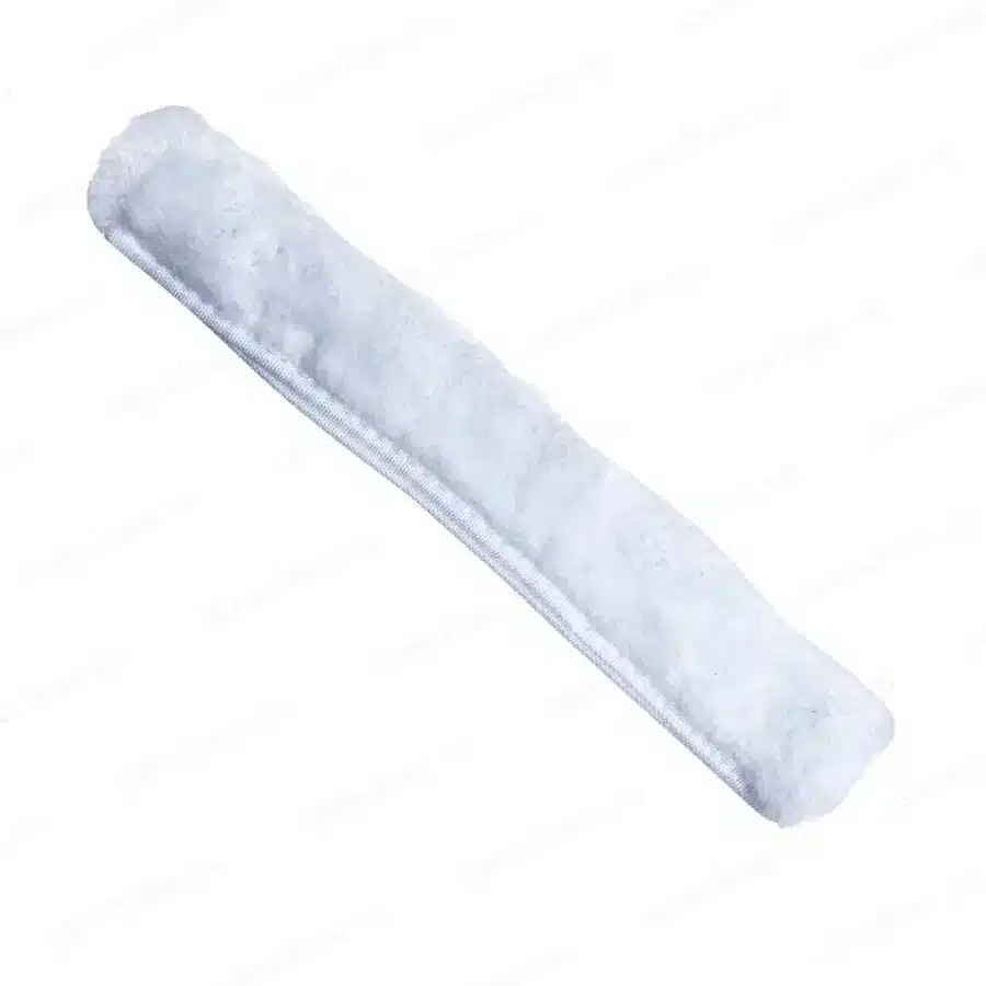 Bông chà kính thay thế 35cm tại ROC