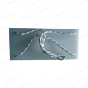 Ghế đu dây lau kính tại ROC