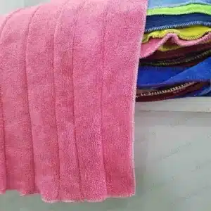 Khăn nối thường tại ROC