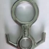Khóa số 8 NAMICO tại ROC