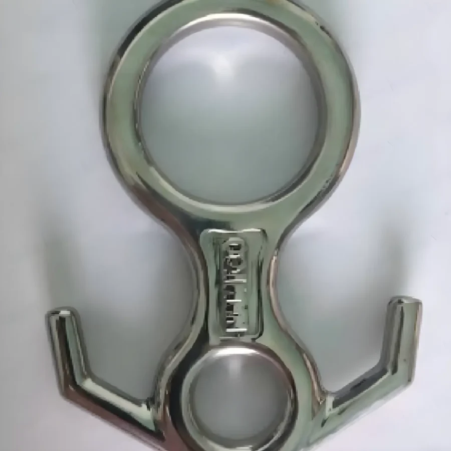 Khóa số 8 NAMICO tại ROC