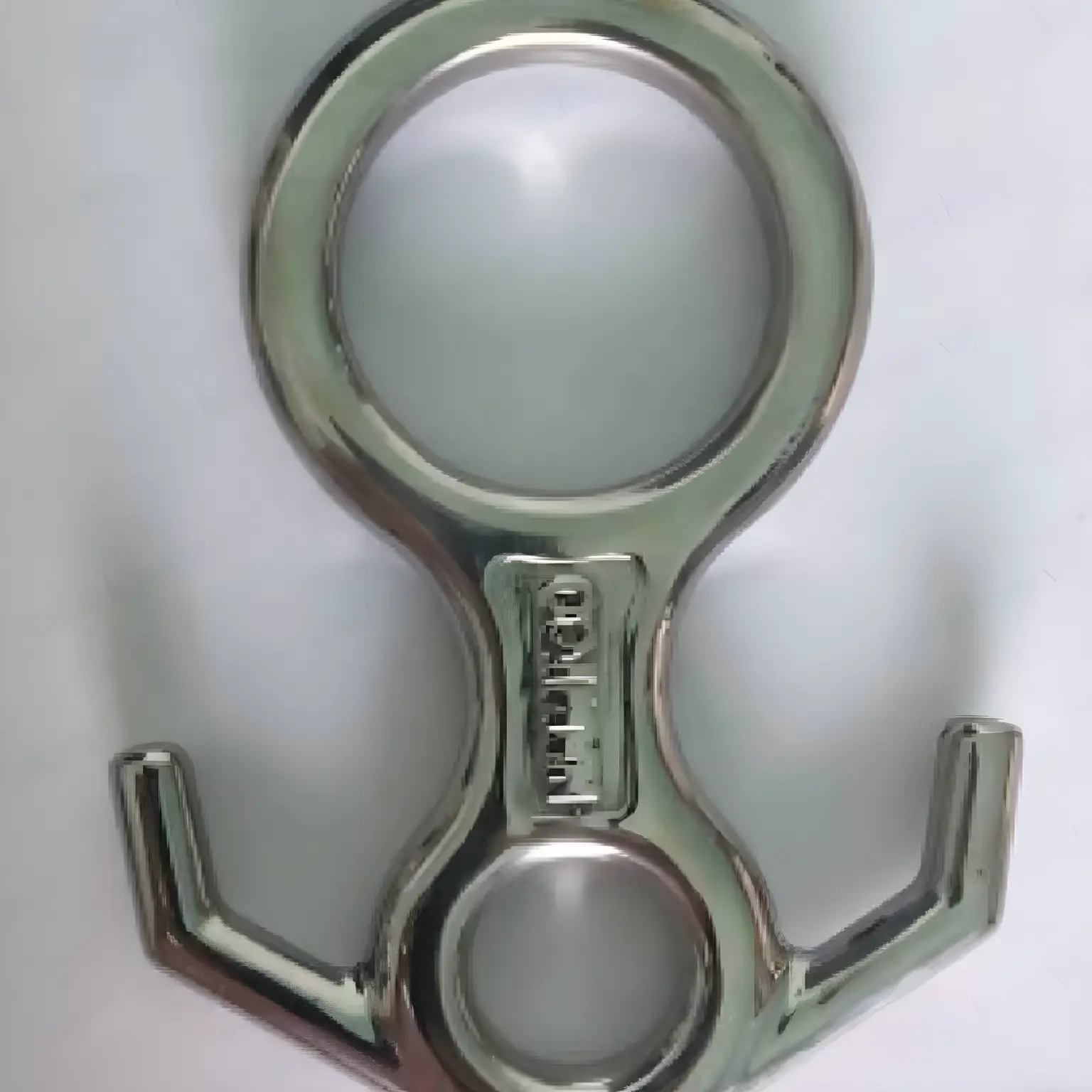 Khóa số 8 NAMICO tại ROC