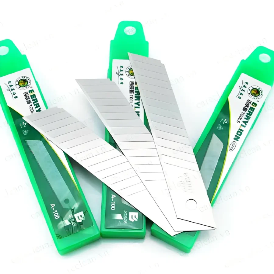 Lưỡi dao Berrylion A-100 (loại dày 0.5mm) giá tốt tại ROC