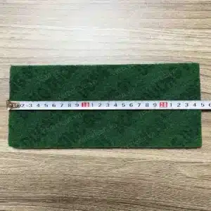 Cước xanh LC (24x11cm) tại ROC
