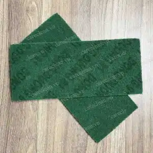 Cước xanh LC (24x11cm) tại ROC