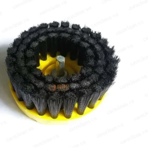 Bàn chải giặt ghế sofa mềm tại ROC 