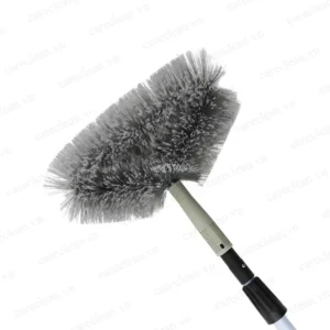 Chổi quét mạng nhện chữ L tại ROC