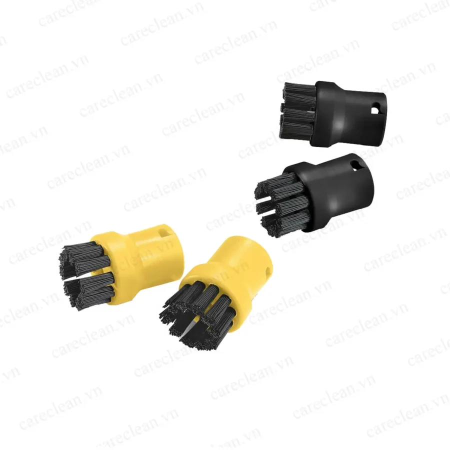 Đầu chổi nhỏ máy hơi nóng Karcher SC2, SC3 Easy Fix tại ROC