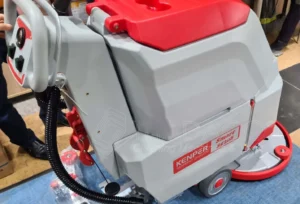 Máy chà sàn Kenper S520B Basic