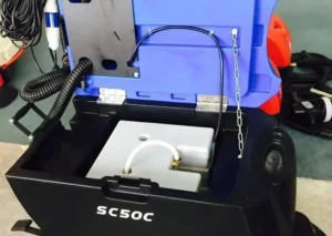 Máy chà sàn liên hợp SC50C