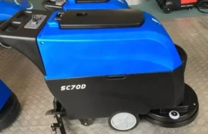 Máy chà sàn liên hợp SC70D