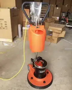 Máy chà sàn tạ Karva KVG 17E hàng chính hãng