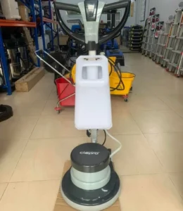 Máy chà sàn CW17G ứng dụng đa dạng