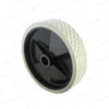 Bánh xe lớn máy hút bụi 60-70-80L tại ROC