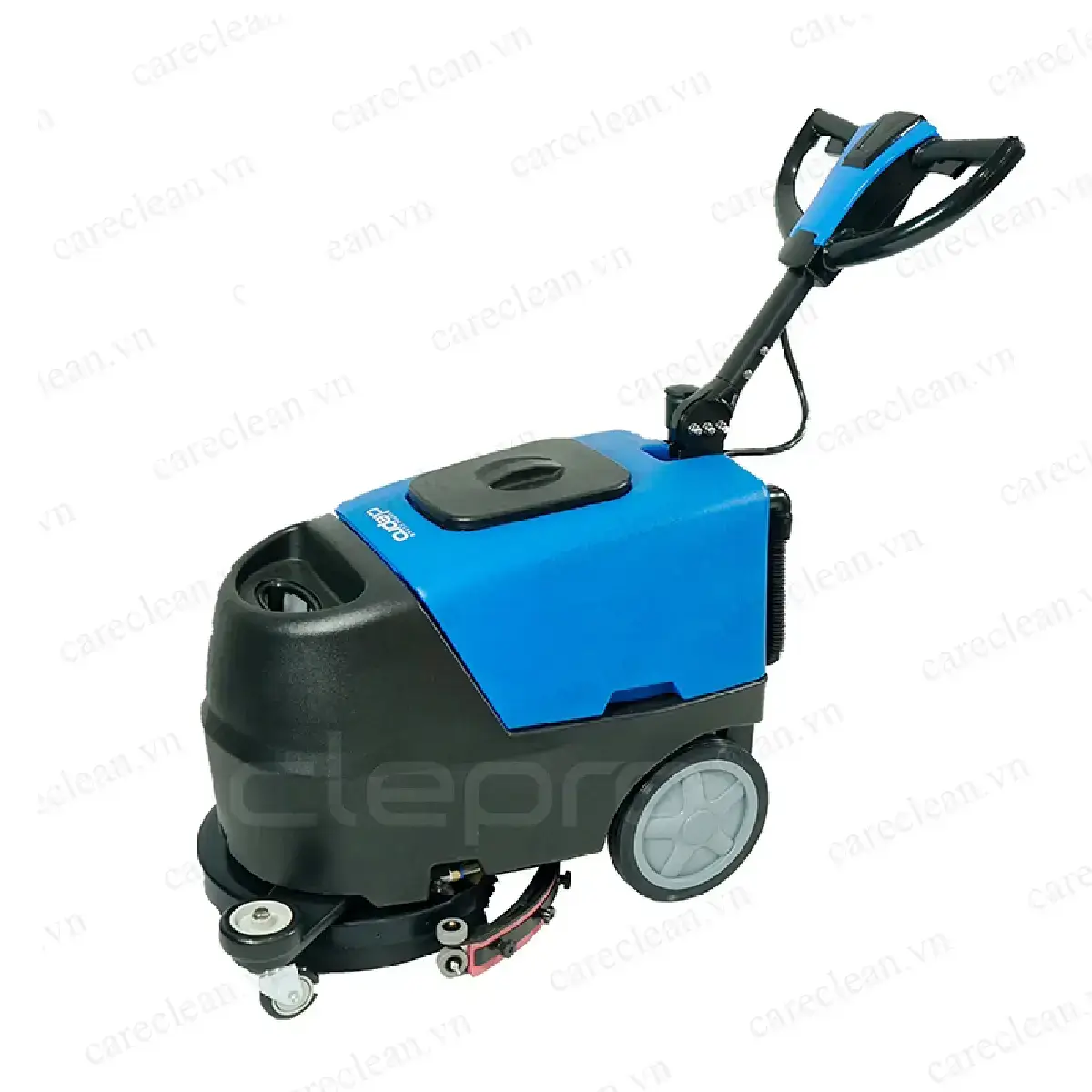 Máy chà sàn liên hợp C35B