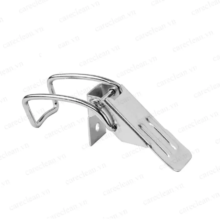Móc khóa inox máy hút bụi tại ROC