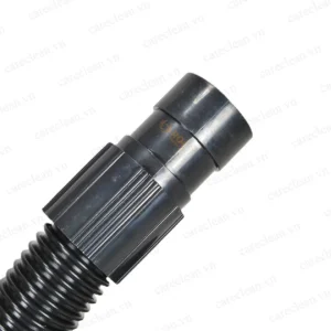 Khớp nối ống mềm máy hút bụi tại ROC 