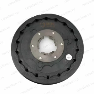Mâm gai gắn pad đế nhựa tại ROC 