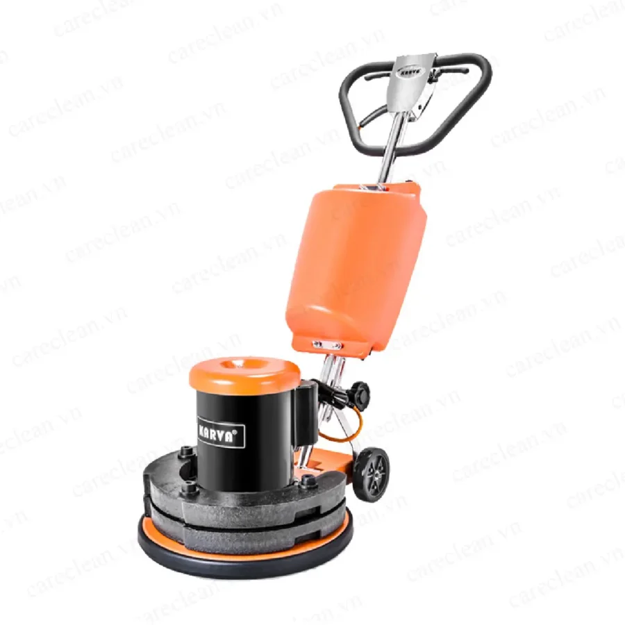 Máy chà sàn Karva KVG 17E tại ROC