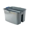 Xô đựng dụng cụ lau kính chuyên dụng B-041 (Chaobao) giá tốt tại ROC