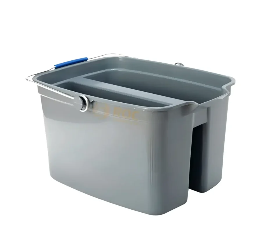 Xô đựng dụng cụ lau kính chuyên dụng B-041 (Chaobao) giá tốt tại ROC