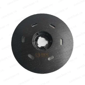 Mâm gắn pad 18'' máy chà sàn liên hợp tại ROC 