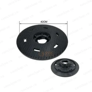 Mâm gắn pad 18'' máy chà sàn liên hợp kích thước tại ROC 