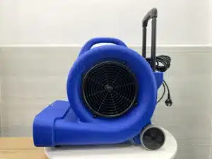 Quạt thổi thảm CleproX CX-1000 ứng dụng đa dạng