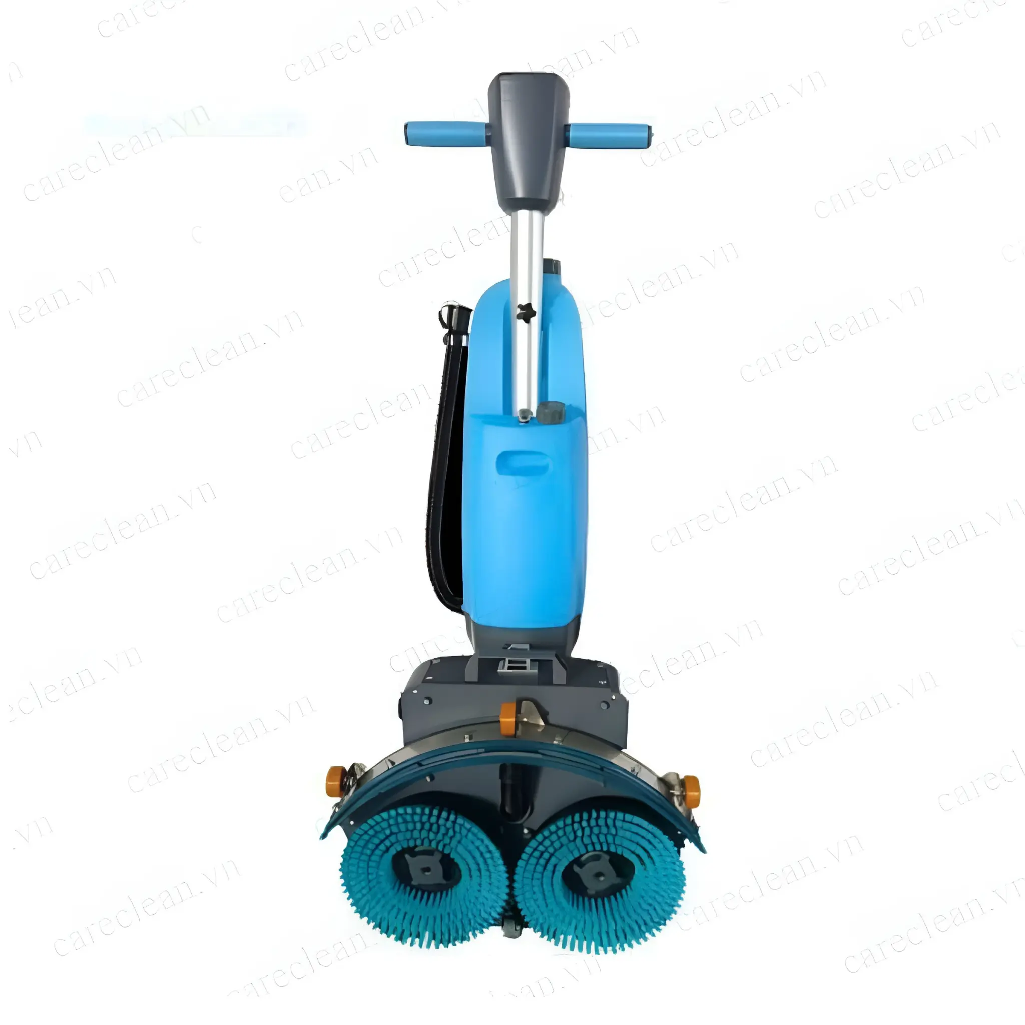 Máy chà sàn mini HiClean HC18 (2 bàn chải) tại ROC