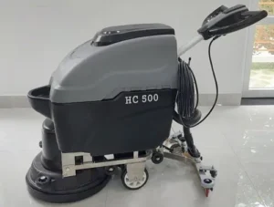 Máy chà sàn liên hợp Hiclean HC500
