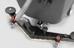 Máy chà sàn liên hợp Lavor Free Evo 50B