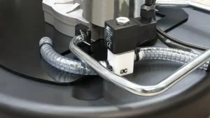 Chi tiết máy chà sàn liên hợp Lavor Free Evo 50B