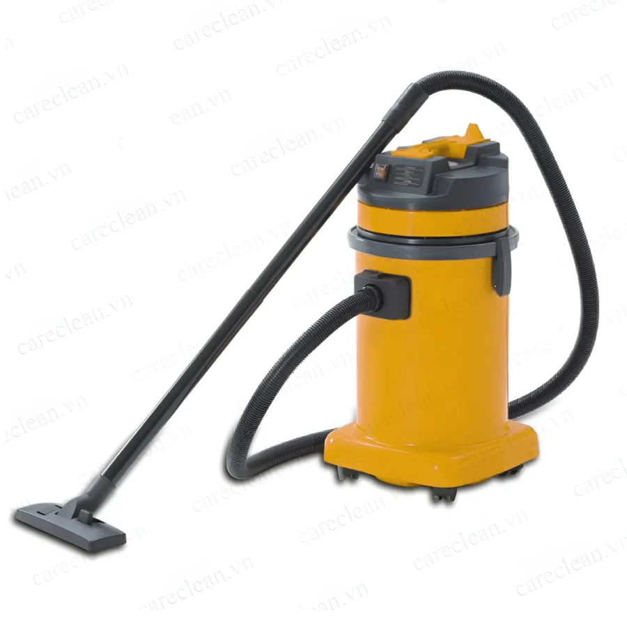 Máy hút bụi HiClean HC30P tại ROC