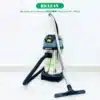 Máy hút bụi công nghiệp HiClean HC30 NEW tại ROC