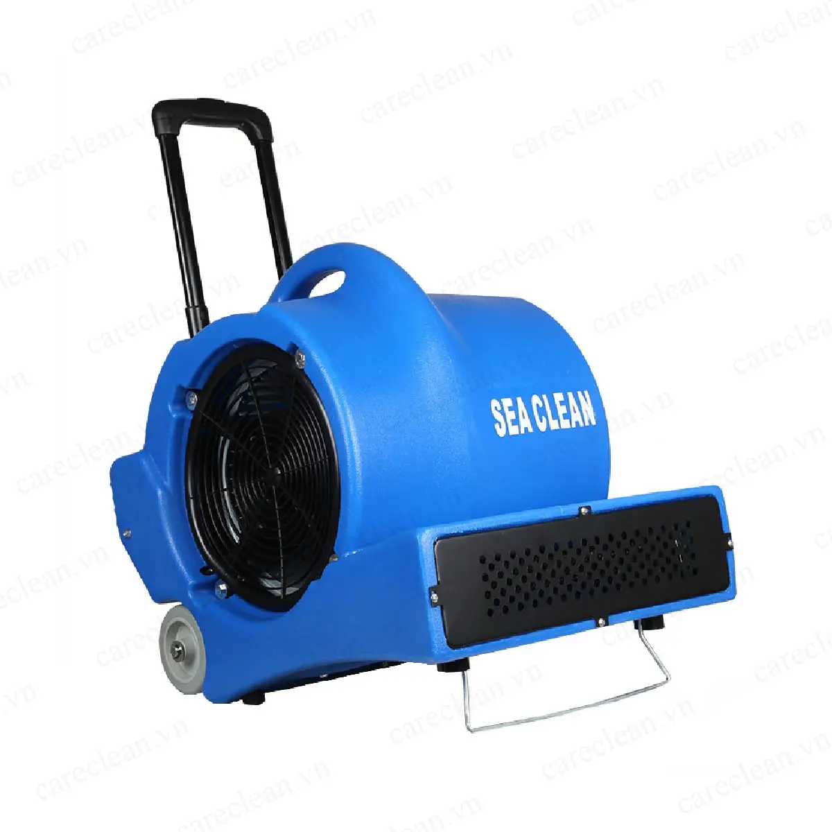 Quạt thổi sàn hơi nóng HiClean HC535H tại ROC